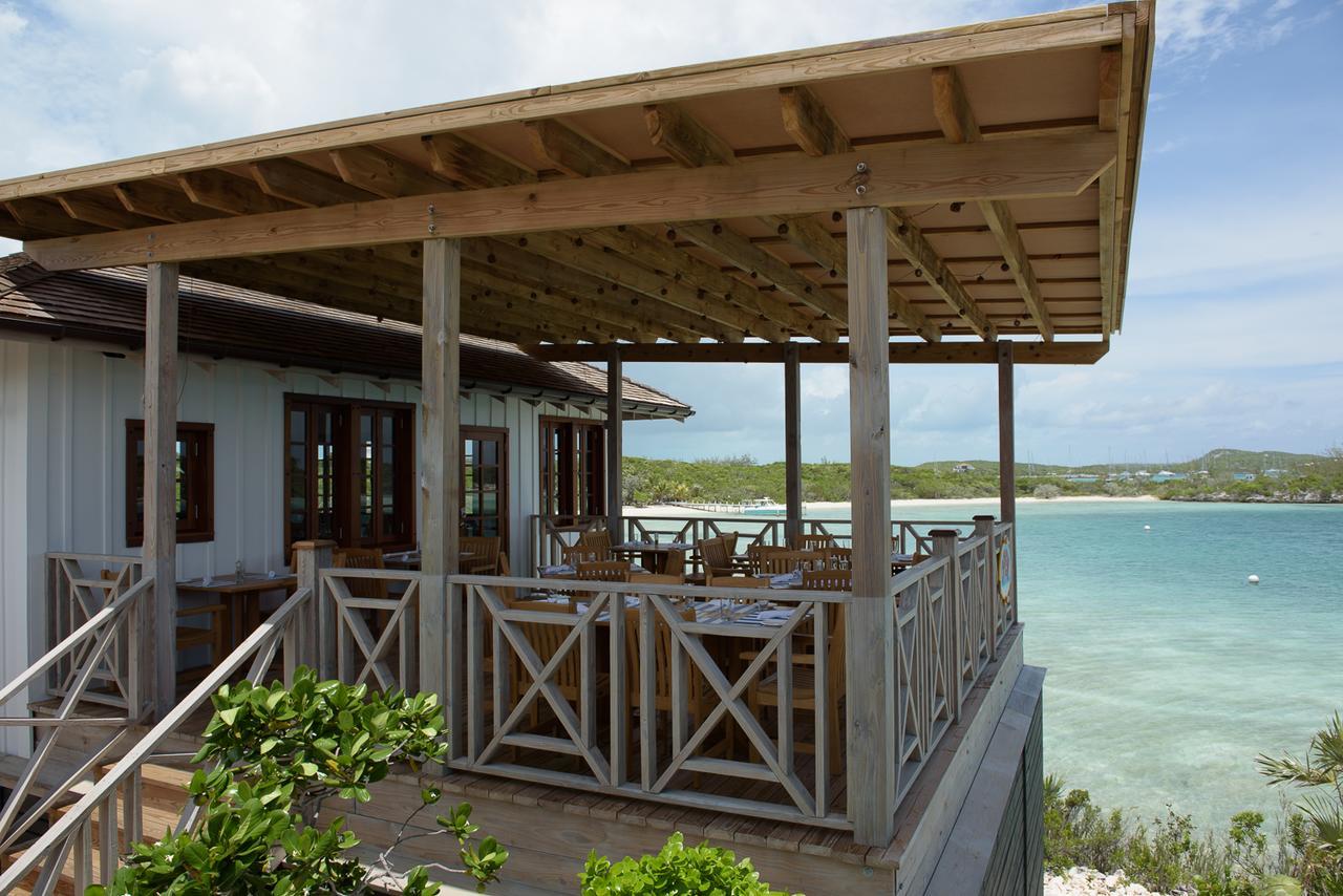 Kahari Resort, A Peace And Plenty Resort Property George Town Ngoại thất bức ảnh