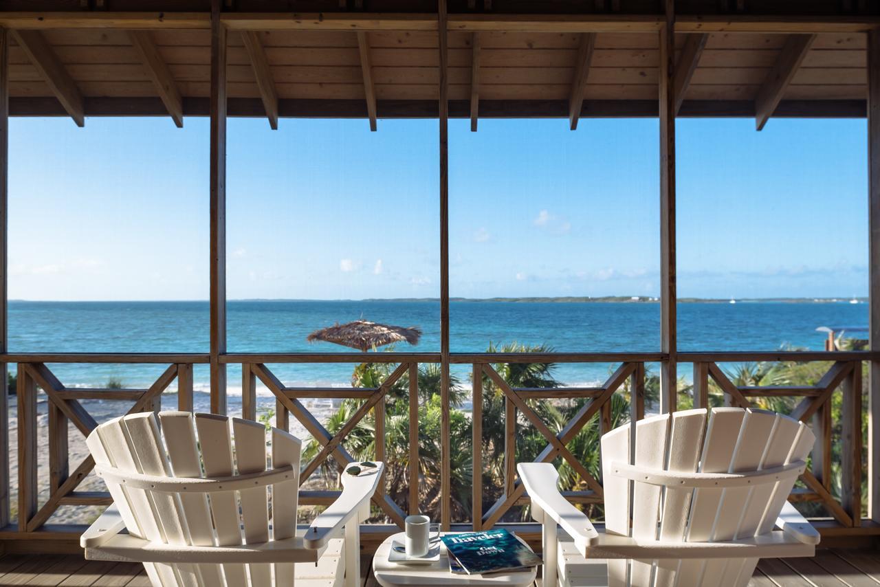 Kahari Resort, A Peace And Plenty Resort Property George Town Ngoại thất bức ảnh