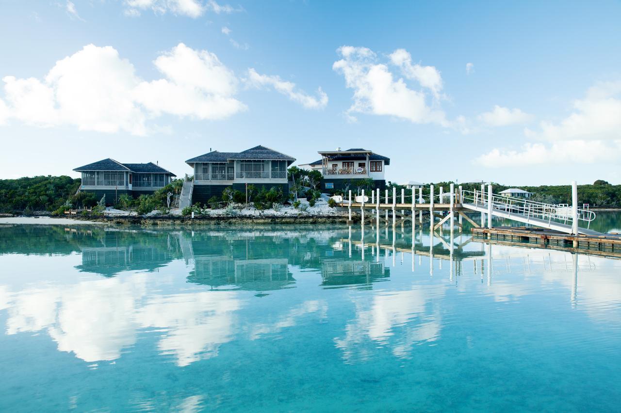 Kahari Resort, A Peace And Plenty Resort Property George Town Ngoại thất bức ảnh