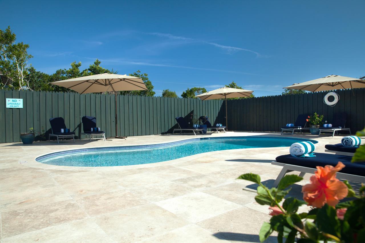 Kahari Resort, A Peace And Plenty Resort Property George Town Ngoại thất bức ảnh