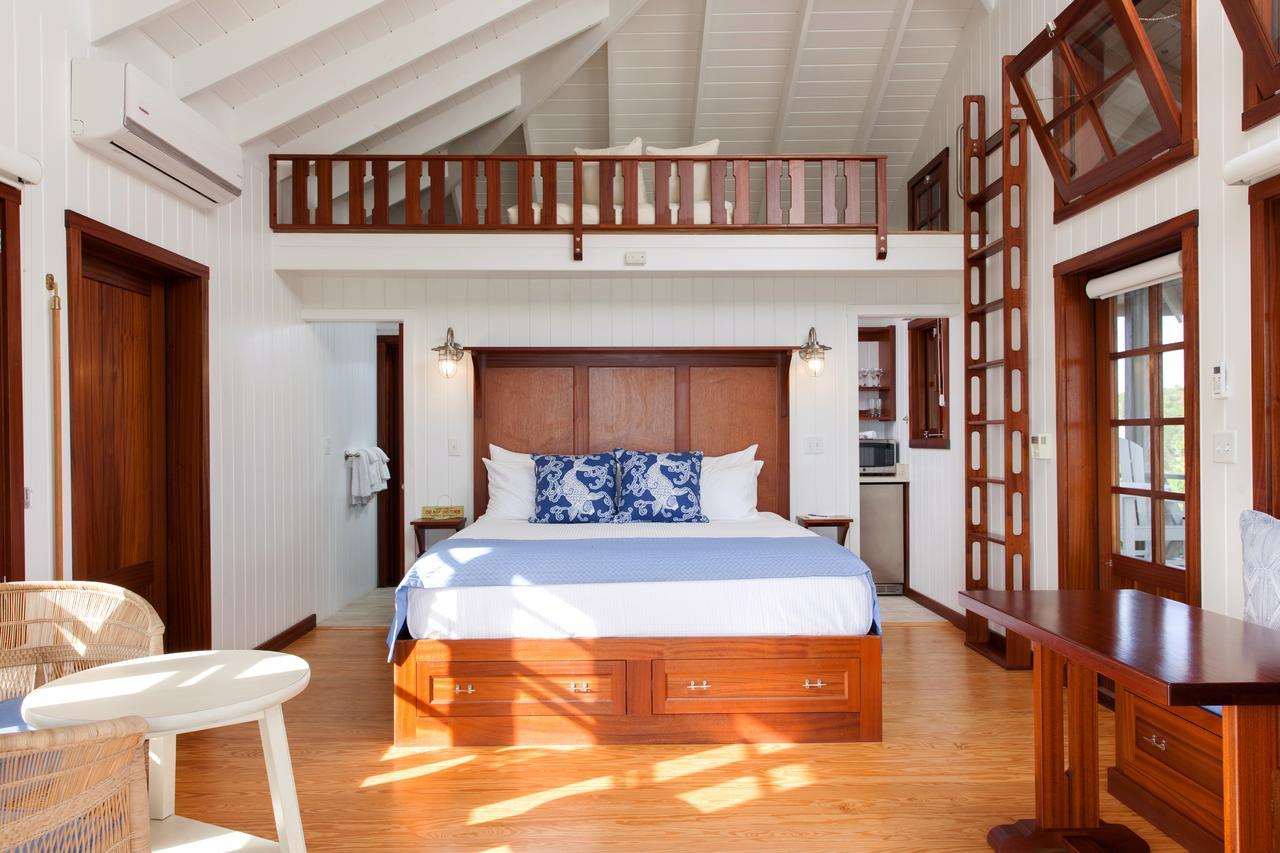 Kahari Resort, A Peace And Plenty Resort Property George Town Ngoại thất bức ảnh