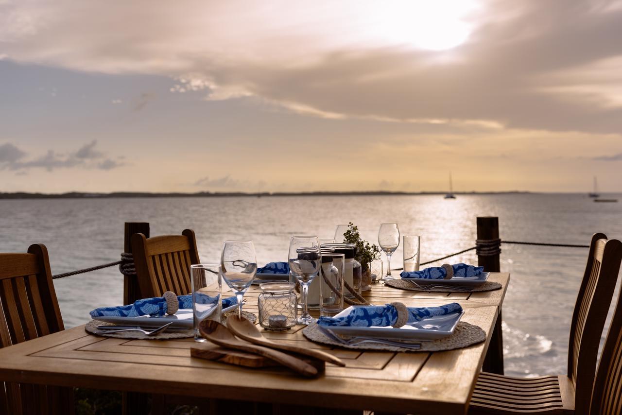 Kahari Resort, A Peace And Plenty Resort Property George Town Ngoại thất bức ảnh