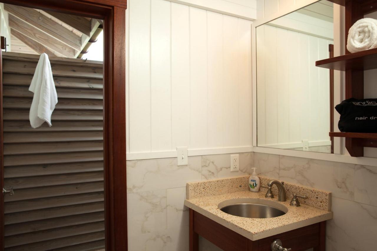 Kahari Resort, A Peace And Plenty Resort Property George Town Ngoại thất bức ảnh